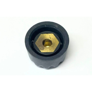 Manopola regolatore vapore vaporella vaporetto polti ricambio originale SLS01850 - immagine 2