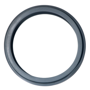 Soffietto guarnizione sportello oblò lavatrice Ariston Indesit codice ricambio C00111416 C00262267 - immagine 3