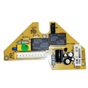 POLTI FERRO STIRO VAPORELLA FOREVER 1600 SCHEDA ELETTRONICA M0005834 ORIGINALE - immagine 1