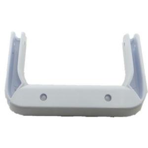 Maniglia per lecoaspira polti fav30 fav50 fav80 friendly ricambio originale M0S12457 - immagine 1