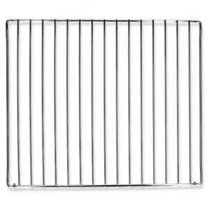 Griglia in acciaio per forno Franke 45,2 x 38,5 cm. ricambio originale 133.0298.849 - immagine 3