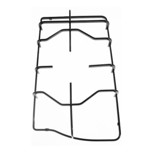 Griglia cucina Franke in piattina smaltata 1 fuoco destra 42 x 23,5 cm - immagine 1