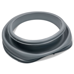 Soffietto oblo lavatrice Ignis Whirlpool Bauknecht codice ricambio 481231018865 481246668784 481246668785 - immagine 3