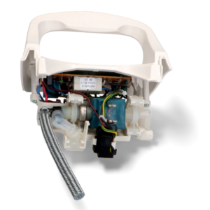 RICAMBIO SCHEDA ELETTRONICA COMPLETA ROWENTA DG7520-DG7550-DG7505-DG7510-DG7506 - immagine 3