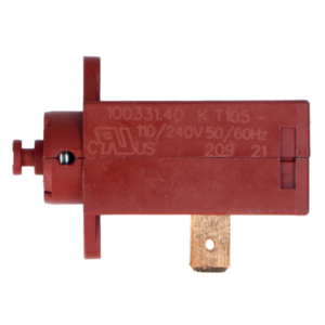 Termoattuatore termoattivatore Eltek 10.0331.40 ricambio compatibile - immagine 3