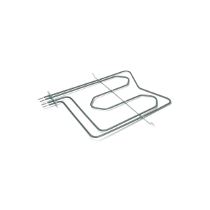 RESISTENZA FORNO HOTPOINT ARISTON INDESIT WHIRLPOOL BAUKNECHT 1200 WATT 482000022696 - C00078419 - immagine 1