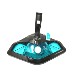 Polti spazzola completa per vaporetto modello smart 100t-smart120 ricambio originale M0006750 - immagine 1