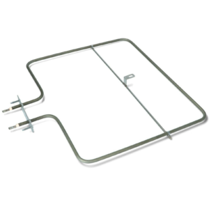 Resistenza inferiore per forno Zanussi Ikea progress 3570769012 3570633010 - immagine 1