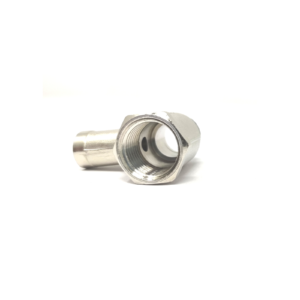 Polti valvola sfiato sicurezza1/2" m/f 5 bar per caldaia ricambio originale M0000095 monta su  modelli in descrizione - immagine 2