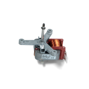 Motore ventola forno Electrolux Rex Zanussi codice ricambio 4055015707 - immagine 3