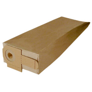 8 sacchetti aspirapolvere Elettrodelta per modelli MAGNUM - MAGNUM PROFESSIONAL - immagine 1