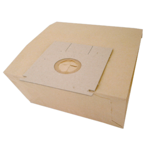 8 sacchetti in carta aspirapolvere DPE modello Emilio 1400W - immagine 1