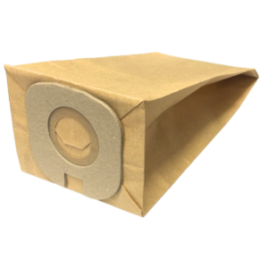 8 sacchetti scopa elettrica De'Longhi Colombina XLD60M - XLF1500 - Parquet Care - immagine 1