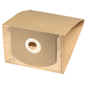 8 sacchetti aspirapolvere Alfatec ct 1310 ct 1320 -ct 1321-ct 1325 - immagine 1