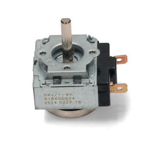 Temporizzatore timer 90 minuti per forno Smeg originale 818600034 - immagine 3