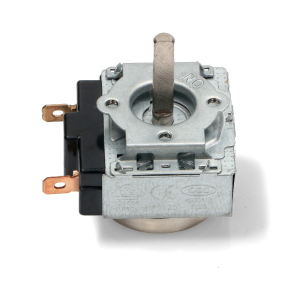 Temporizzatore timer 90 minuti per forno Smeg originale 818600034 - immagine 4
