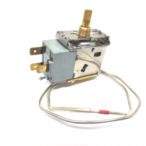 Termostato frigorifero whirlpool ignis bauknech 480131100954 originale - immagine 1