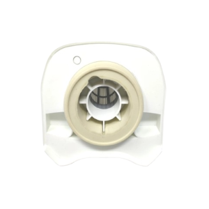 Filtro Hepa Completo Scopa Elettrica Aeg Electrolux Energica Senza Sacco Zs Originale 50299608005 50299609003 - immagine 2