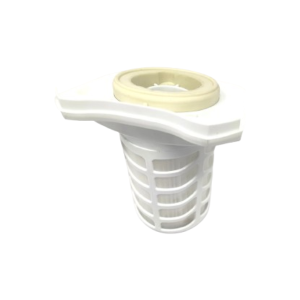 Filtro Hepa Completo Scopa Elettrica Aeg Electrolux Energica Senza Sacco Zs Originale 50299608005 50299609003 - immagine 3