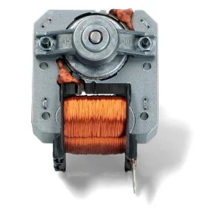 Motore ventilazione forno Candy Hoover Zerowatt Iberna codice ricambio 42828618 - immagine 2