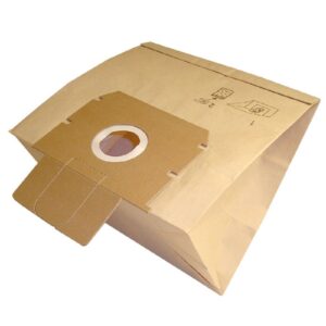 8 sacchetti aspirapolvere tornado TO2455 TO2460 TO2463 TO2465 - immagine 1