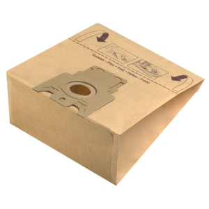 8 sacchetti aspirapolvere Miele per i modelli BRILLANT 4500 - SAPPHIRE - METEOR - immagine 1