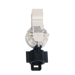 Pressostato lavastoviglie AEG Rex Electrolux Zanussi Ikea ricambio originale 140000554083 - immagine 3