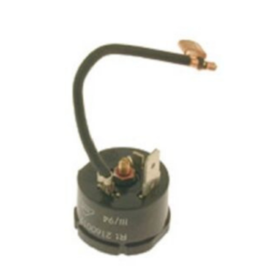 Salvamotore universale frigorifero - congelatore da hp 1/3 a 1/12 - immagine 1
