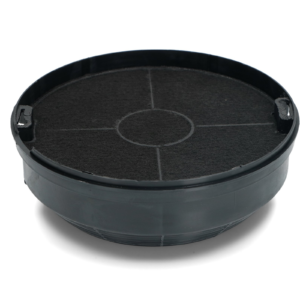 Coppia filtri carbone attivo per cappa Smeg 690073740 - immagine 3