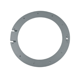 CORNICE INTERNA OBLÒ LAVATRICE BOSCH SIEMENS BALAY CONSTRUCTA KOENIC 00714068 ORIGINALE - immagine 2
