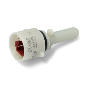 Sensore di temperatura NTC lavastoviglie Smeg ricambio originale 977870148 - immagine 1