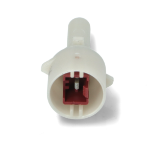 Sensore di temperatura NTC lavastoviglie Smeg ricambio originale 977870148 - immagine 2