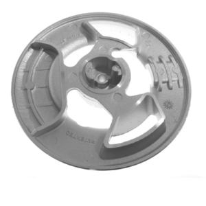 BRUCIATORE TRIPLA CORONA PIANO COTTURA BEKO B897 - immagine 2