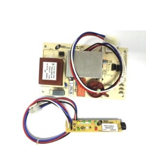 Kit scheda elettronica originale polti modelli in descrizione codice Ricambio SLDB2903 - immagine 1