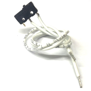 Microinterruttore vapore Polti vaporella PLEU00 pleu01 PLEU02 originale - immagine 1