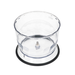 CONTENITORE 500 ml Multiquick Multimix 4130 4162 4191 4192 BRAUN ORIGINALE AS00004191 -BR67050142 - immagine 1