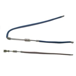 Termofusibile lineare  cablato 240° C - immagine 1
