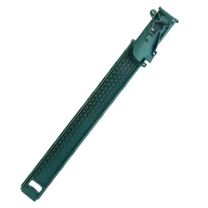 Vorwerk Folletto VK140 Copribastone ricambio compatibile Codice Ricambio 30911 - immagine 4