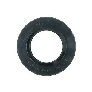 Anello tenuta para acqua 30x52x8.5/10.5 per cesto lavatrice Ariston Indesit - immagine 3