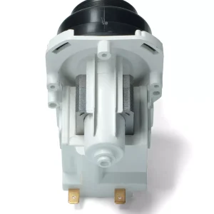 Elettropompa scarico lavastoviglie Rex Electrolux codice ricambio 140000738017 - immagine 2