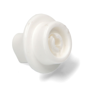 Kit 8 Ruote Lavastoviglie Rex Aeg Electrolux Zanussi Zoppas Codice Ricambio 50279059005 - immagine 3