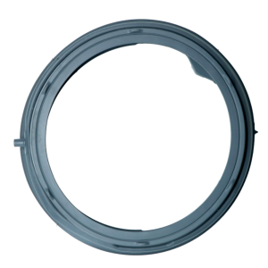 Soffietto Oblò Guarnizione Lavatrice LG codice ricambio 4986EN1002A - immagine 3