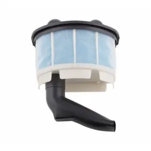 Filtro completo per serbatoio Polti lecoaspira SLDB2296 ricambio originale - immagine 1
