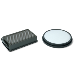 Rowenta filtro hepa + rotondo compact power cyclonic codice ricambio ZR005901 - immagine 1