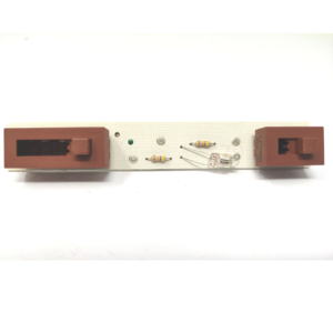 Elica Interruttori E Scheda Comandi Cappa Elica F113 - Turboair Ricambio Originale SPP0212270 BE1BGA - immagine 1