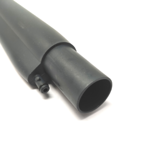 Tubo telescopico per Polti unico ricambio originale SLDB3076 - immagine 3