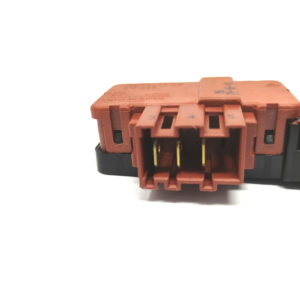 Elettroserratura bloccaporta lavatrice Samsung DC64-01538C, ZV446l9, ZV446M6 - immagine 3