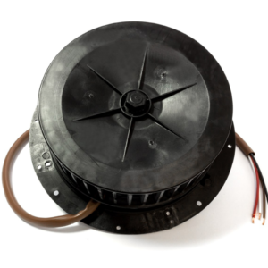 Motore rotazione sinistra per cappe Elica Faber Tecnowind ed altre marche - immagine 3