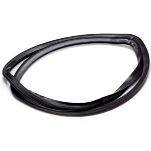Guarnizione forno tecnogas 4 lati 4 gangi 40x32 cm. codici ricambio 420064800, 420067500, 420073600 - immagine 1