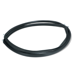 Guarnizione forno 4 lati Bosch Siemens codice ricambio 00626168 626168 - immagine 1